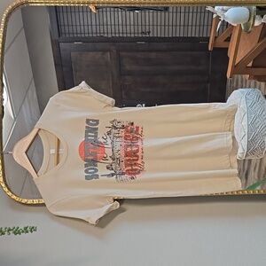 Graphic tshirt